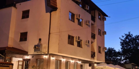 Casa Vlahilor