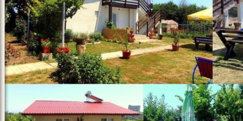Casa Yva Black Sea