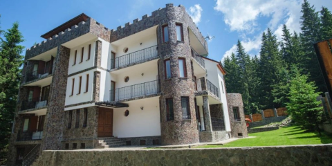 Castelul de Piatra