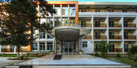 Central