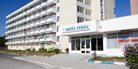 Cerna