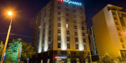 CH Bucharest