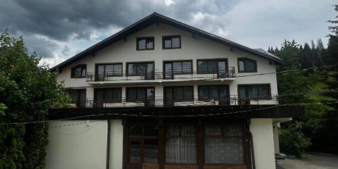 Chalet Minut