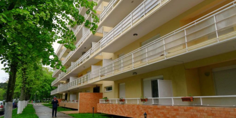 Club Onix Apartments