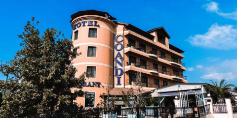 Coandi
