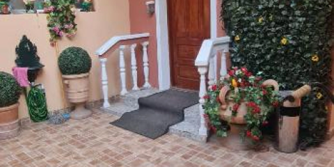 CoCoMar RESIDENCE