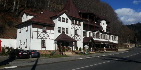 Conac Bavaria