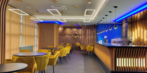 Condor Tulcea
