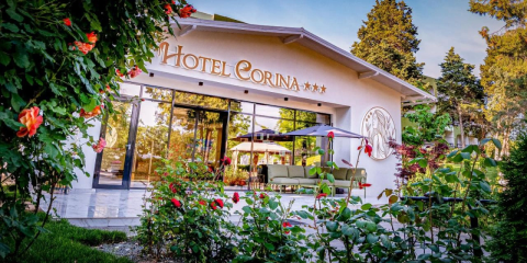 Corina