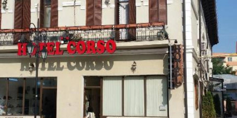 Corso