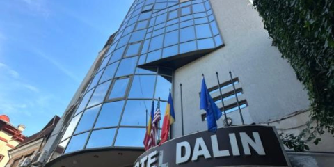 Dalin