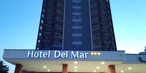 Del Mar Venus