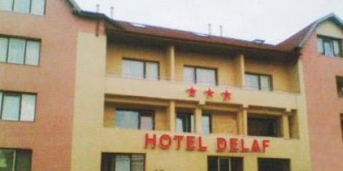 Delaf