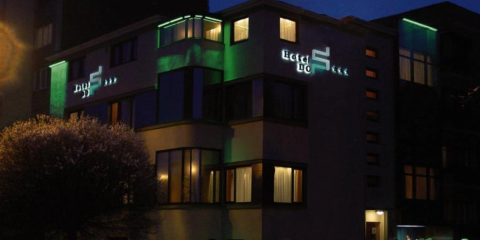 Do Stil Boutique Hotel