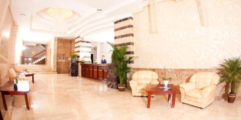 Grand Hotel