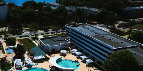 Grand Hotel Caraiman
