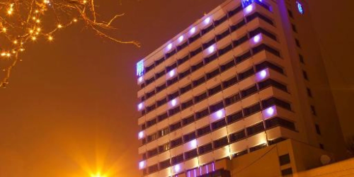Grand Hotel