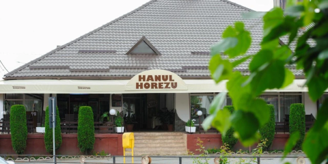 Horezu