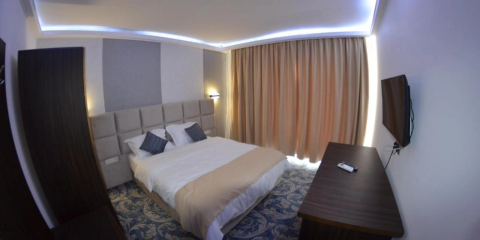 Hotel AquaMarine