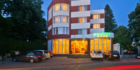 Hotel Bavaria
