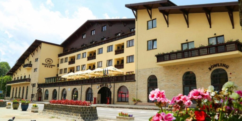 Hotel Carmen