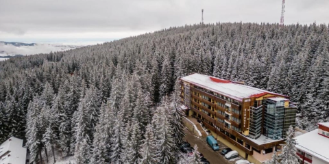 Hotel Cindrel