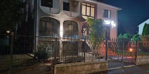 Hotel Perla