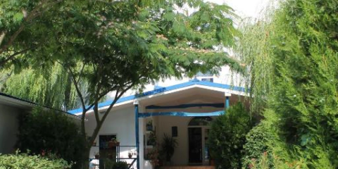 Hotel Vila Alex