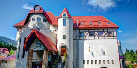 House of Dracula