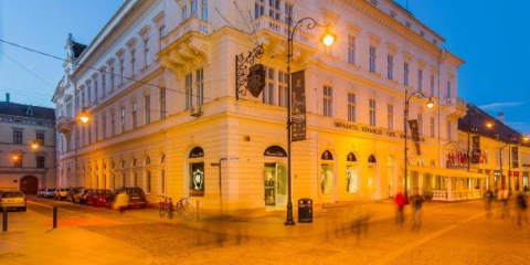 Imparatul Romanilor
