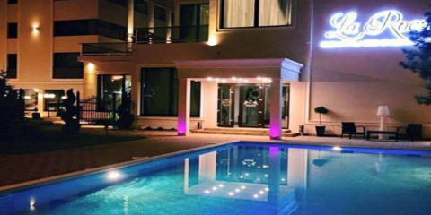 La Rocca Boutique