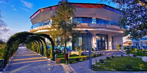Lebada Luxury Resort & Spa