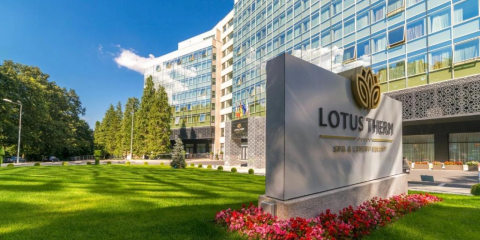 Lotus Therm Spa&Luxury