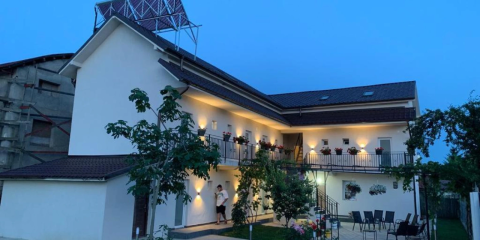 Maison 25