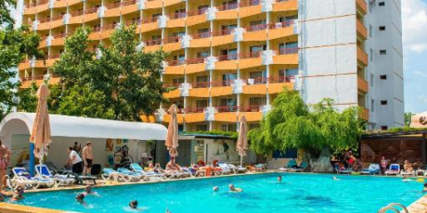 Majestic Mamaia
