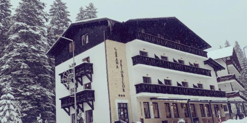 Manor Ski
