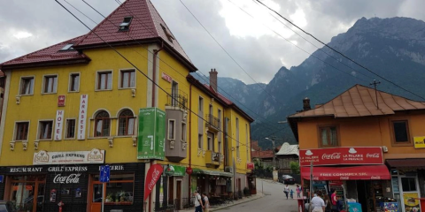 Marasesti