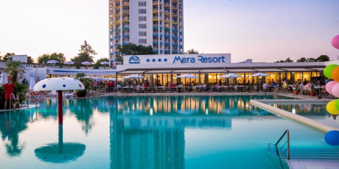Mera Resort
