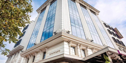 Mercure Timisoara