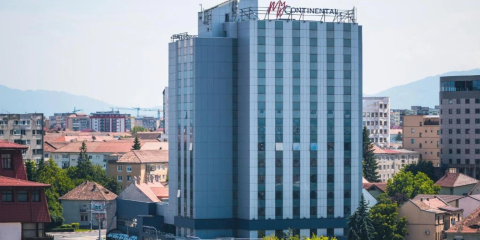 MyContinental