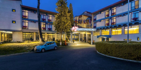 MyContinental Suceava