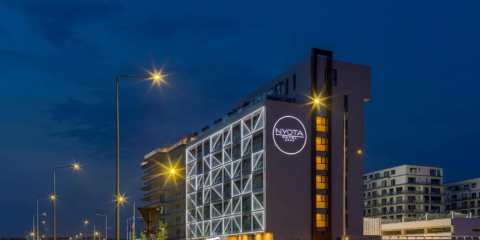 Nyota Hotel & Conference Center