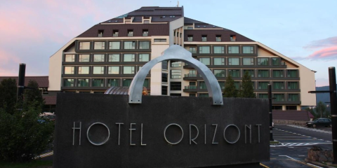 Orizont