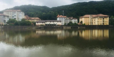 Ostrov