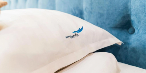Pacific