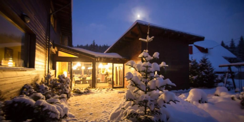 Pension Iara