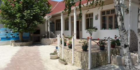 Pensiunea Casa Harghita