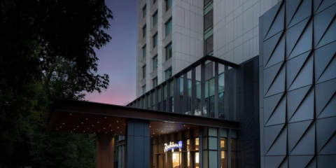 Radisson Blu