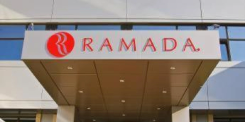 Ramada Iasi City Center
