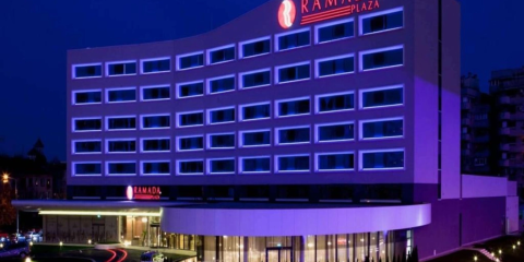 Ramada Plaza Craiova